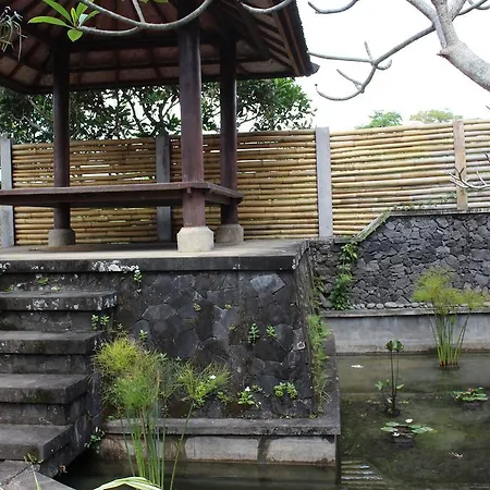 Bali Butterfly Villas