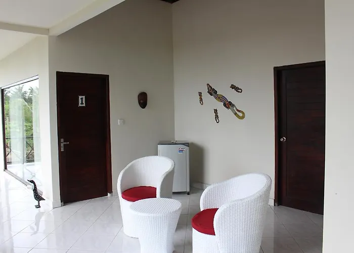 Ferienpark Bali Butterfly Villas