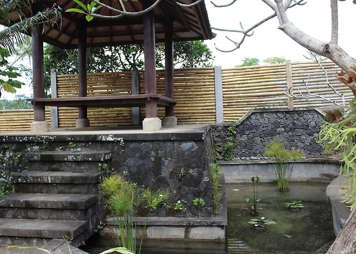 Ferienpark Bali Butterfly Villas *