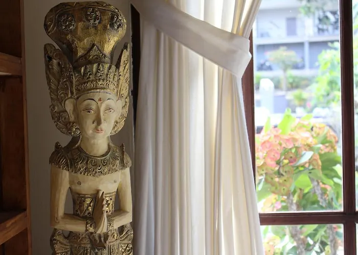Bali Butterfly Villas Ferienpark