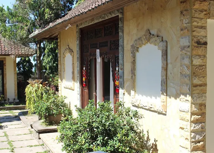 Ferienpark Bali Butterfly Villas