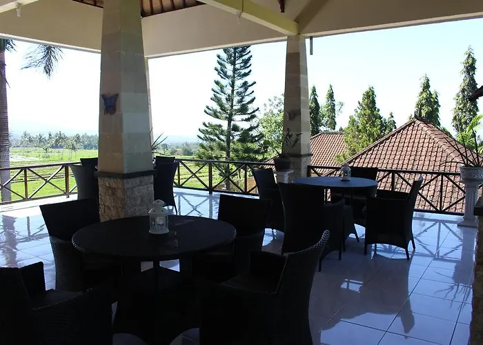 Bali Butterfly Villas *