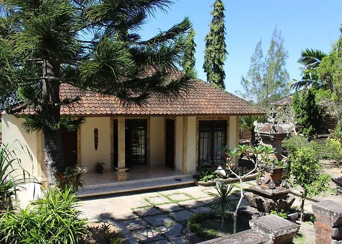 Bali Butterfly Villas Ferienpark *
