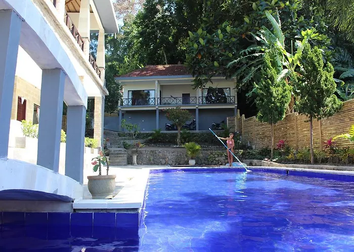 Bali Butterfly Villas Ferienpark