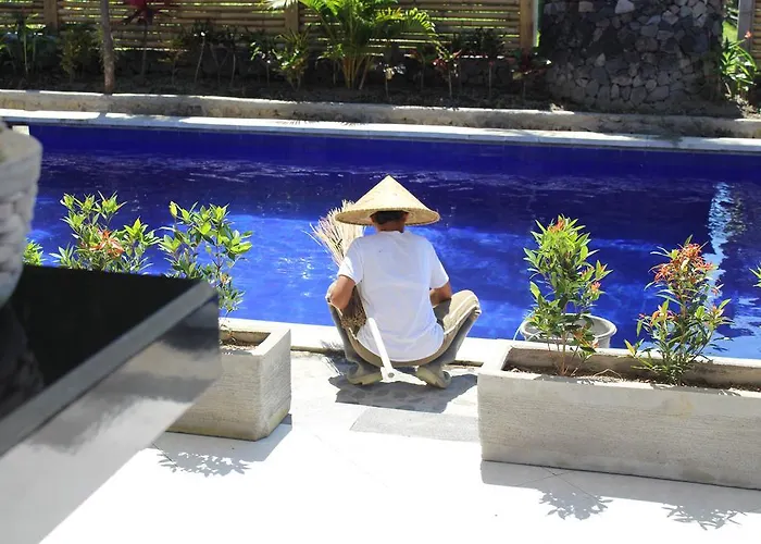 Bali Butterfly Villas