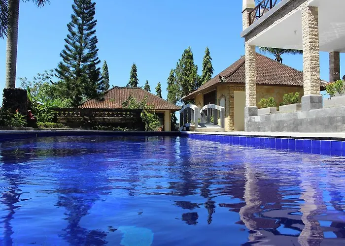 Ferienpark Bali Butterfly Villas