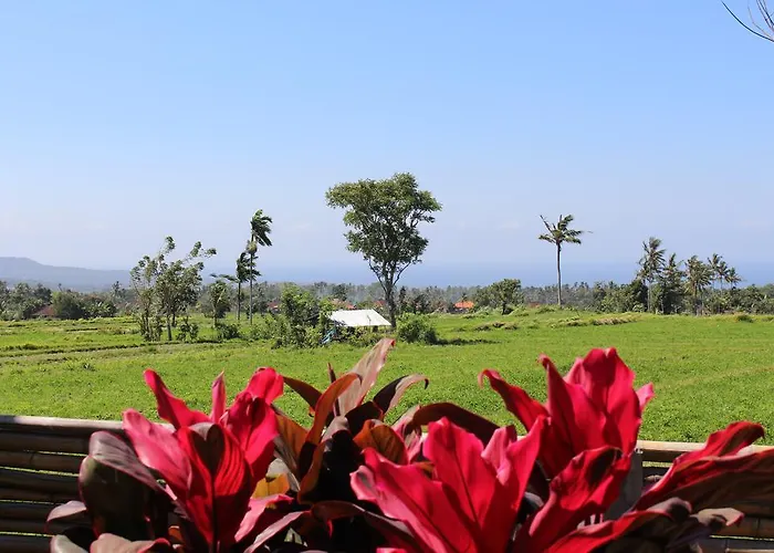 Ferienpark Bali Butterfly Villas *