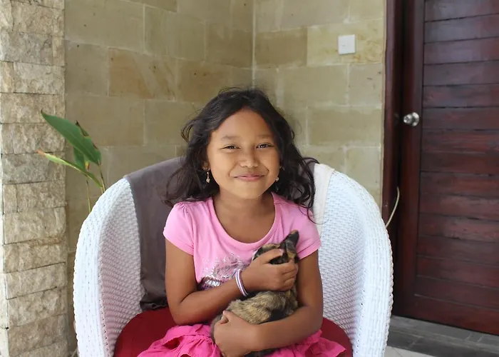 Ferienpark Bali Butterfly Villas