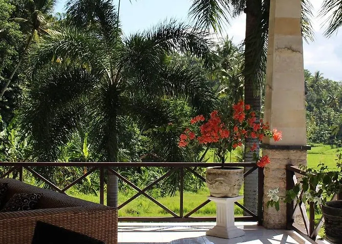 Ferienpark Bali Butterfly Villas
