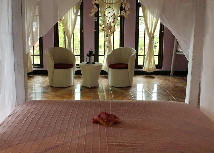Ferienpark Bali Butterfly Villas *