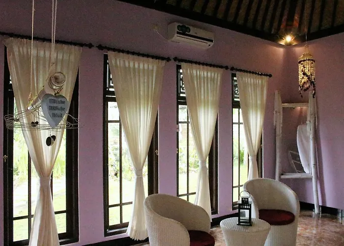 Ferienpark Bali Butterfly Villas *