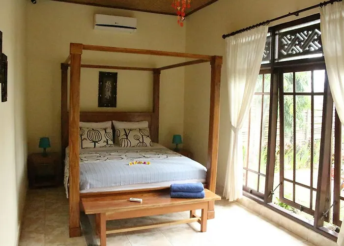 Bali Butterfly Villas