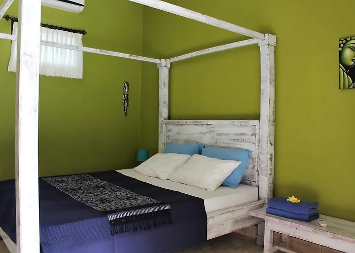Bali Butterfly Villas
