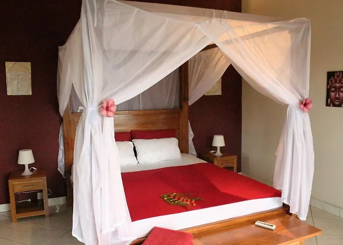 Ferienpark Bali Butterfly Villas