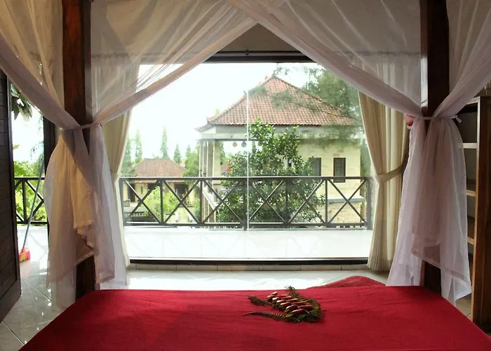 Ferienpark Bali Butterfly Villas *