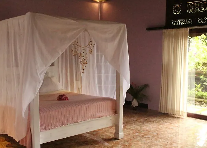 Ferienpark Bali Butterfly Villas *