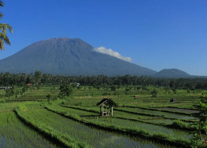 Ferienpark Bali Butterfly Villas