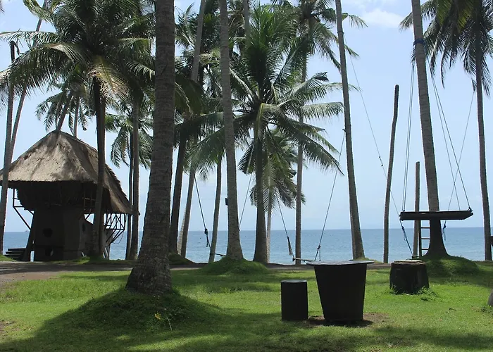 Bali Butterfly Villas